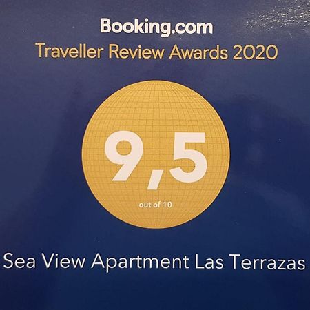 Okeanos Super 2 Bedrooms Lt-P Granadilla De Abona Luaran gambar