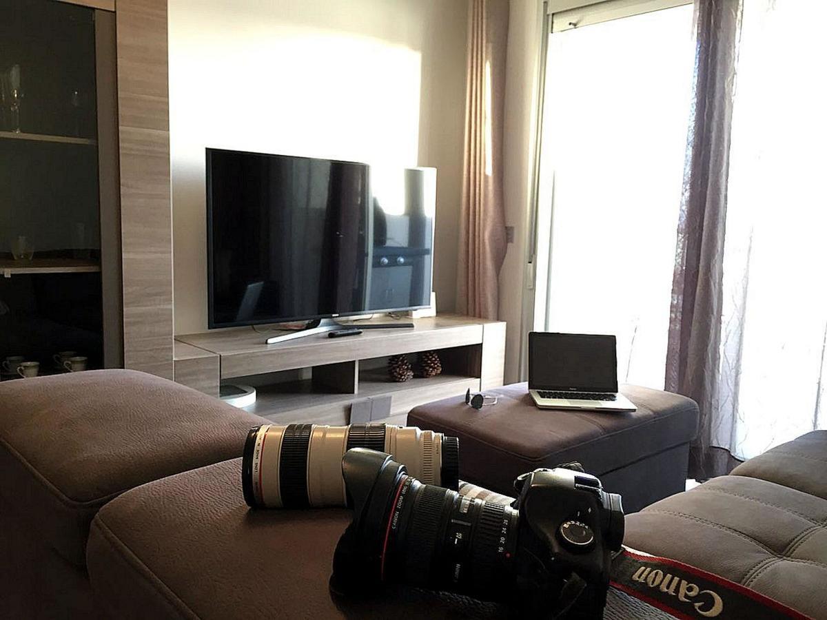 Okeanos Super 2 Bedrooms Lt-P Granadilla De Abona Luaran gambar