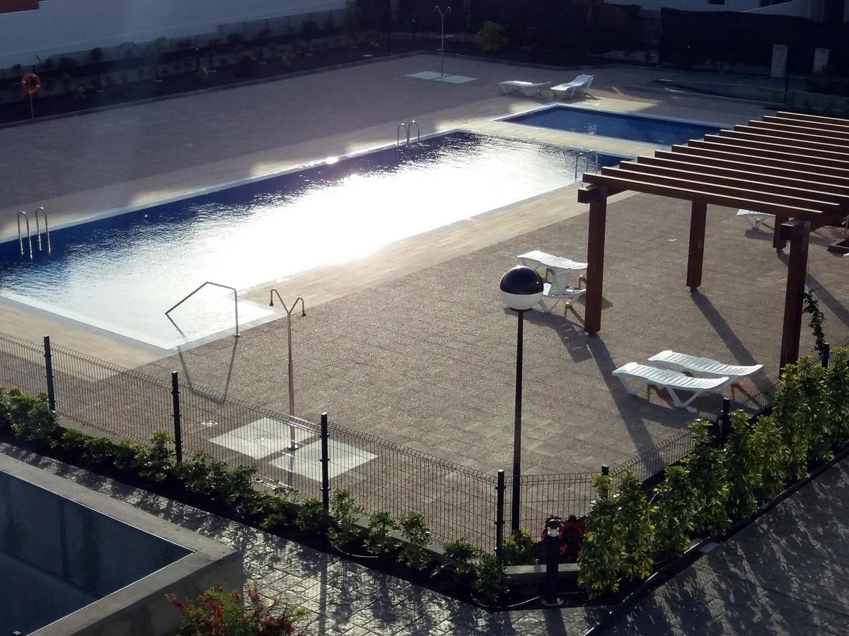 Okeanos Super 2 Bedrooms Lt-P Granadilla De Abona Luaran gambar