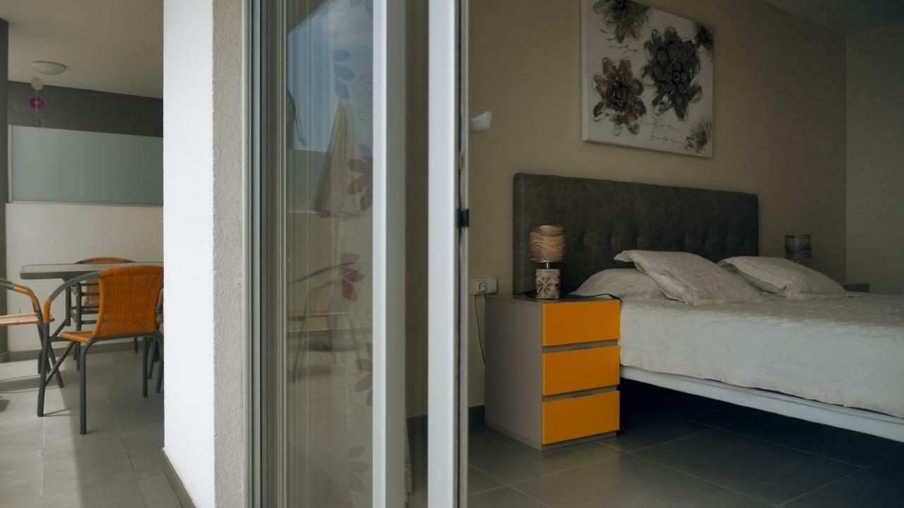 Okeanos Super 2 Bedrooms Lt-P Granadilla De Abona Luaran gambar