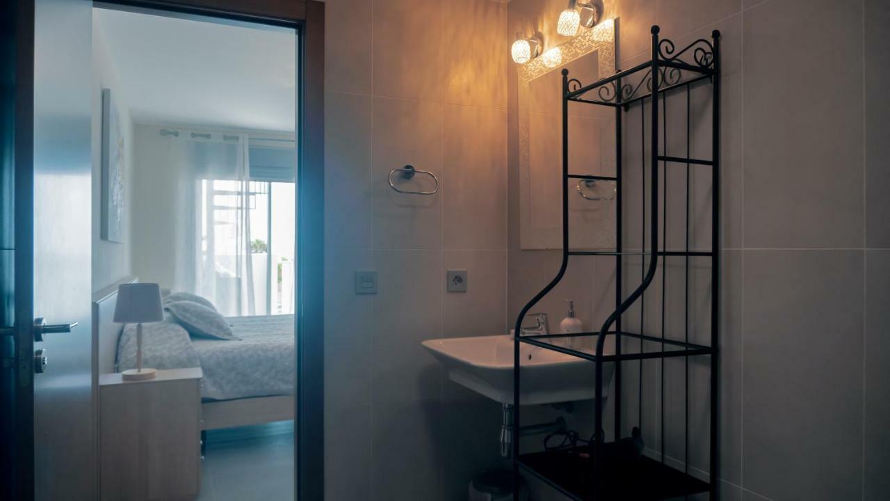 Okeanos Super 2 Bedrooms Lt-P Granadilla De Abona Luaran gambar