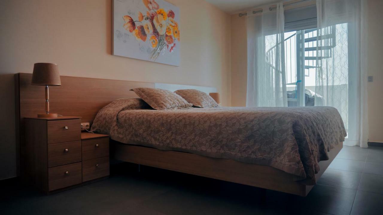 Okeanos Super 2 Bedrooms Lt-P Granadilla De Abona Luaran gambar