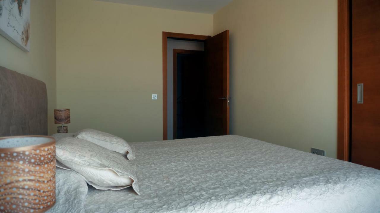 Okeanos Super 2 Bedrooms Lt-P Granadilla De Abona Luaran gambar