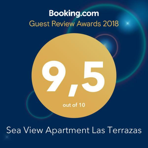 Okeanos Super 2 Bedrooms Lt-P Granadilla De Abona Luaran gambar