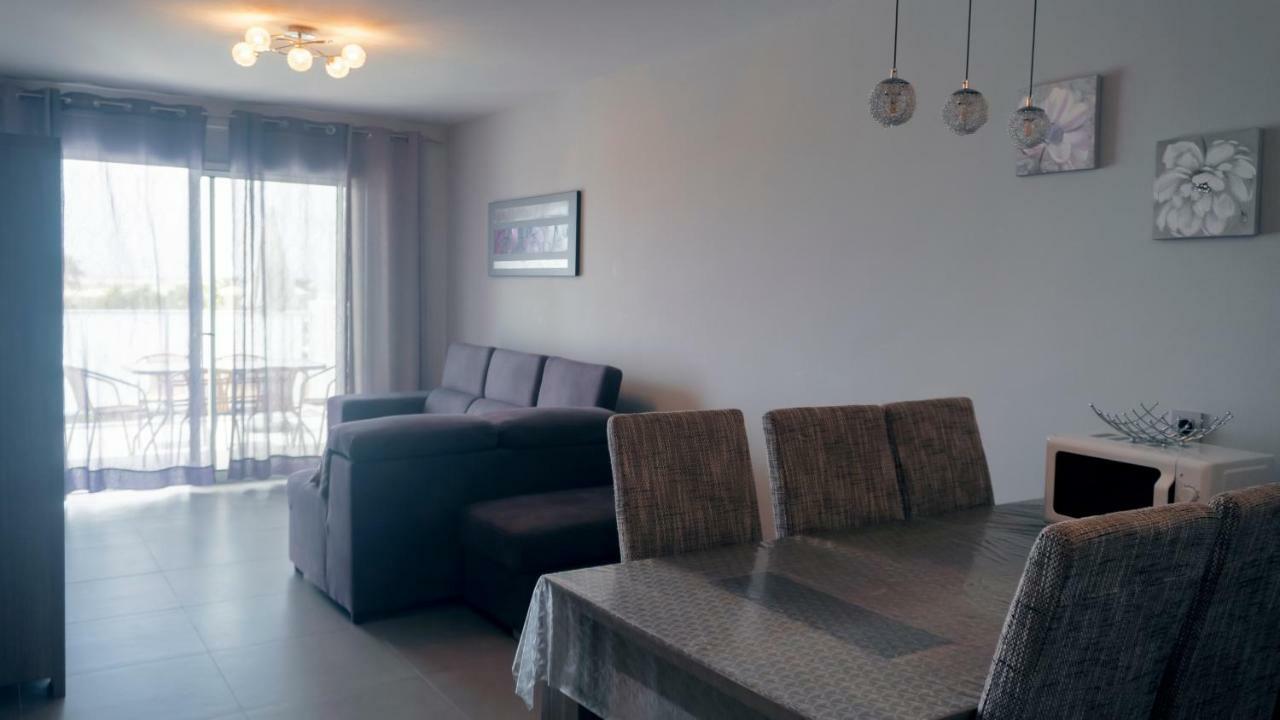 Okeanos Super 2 Bedrooms Lt-P Granadilla De Abona Luaran gambar