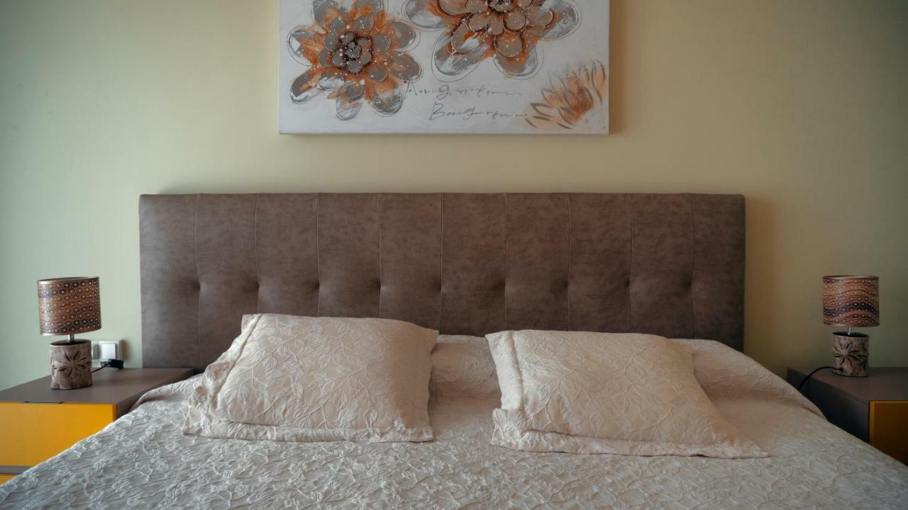 Okeanos Super 2 Bedrooms Lt-P Granadilla De Abona Luaran gambar