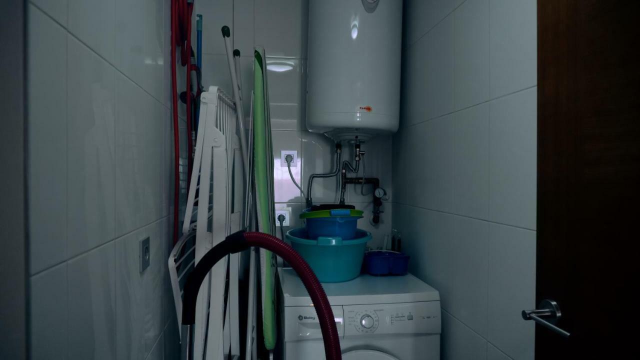 Okeanos Super 2 Bedrooms Lt-P Granadilla De Abona Luaran gambar