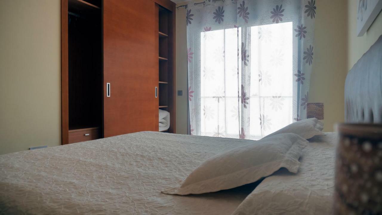Okeanos Super 2 Bedrooms Lt-P Granadilla De Abona Luaran gambar