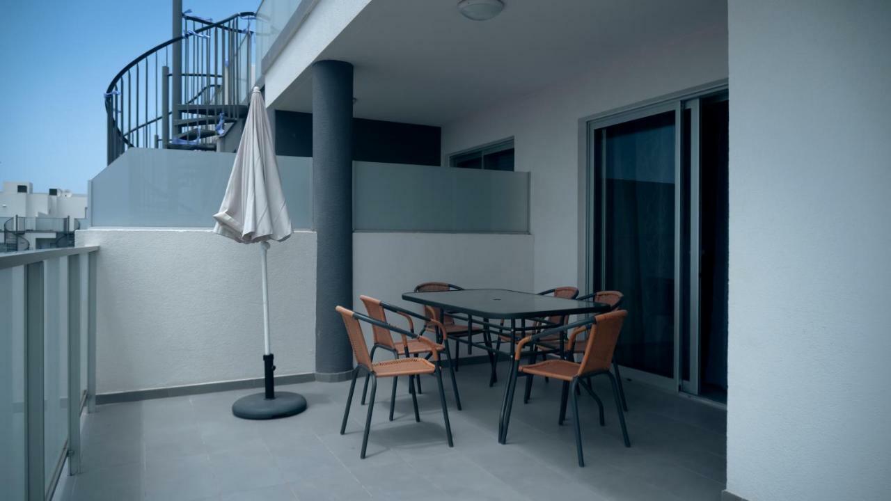 Okeanos Super 2 Bedrooms Lt-P Granadilla De Abona Luaran gambar