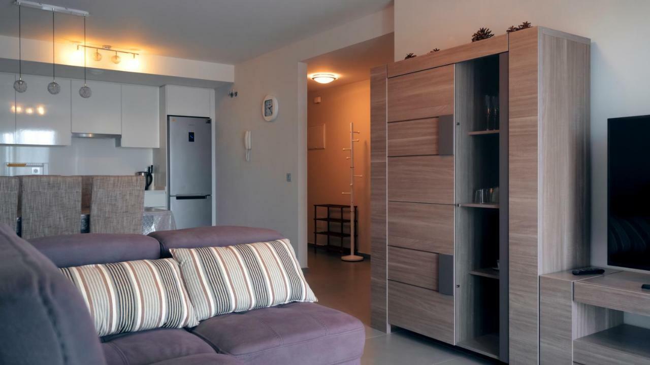 Okeanos Super 2 Bedrooms Lt-P Granadilla De Abona Luaran gambar
