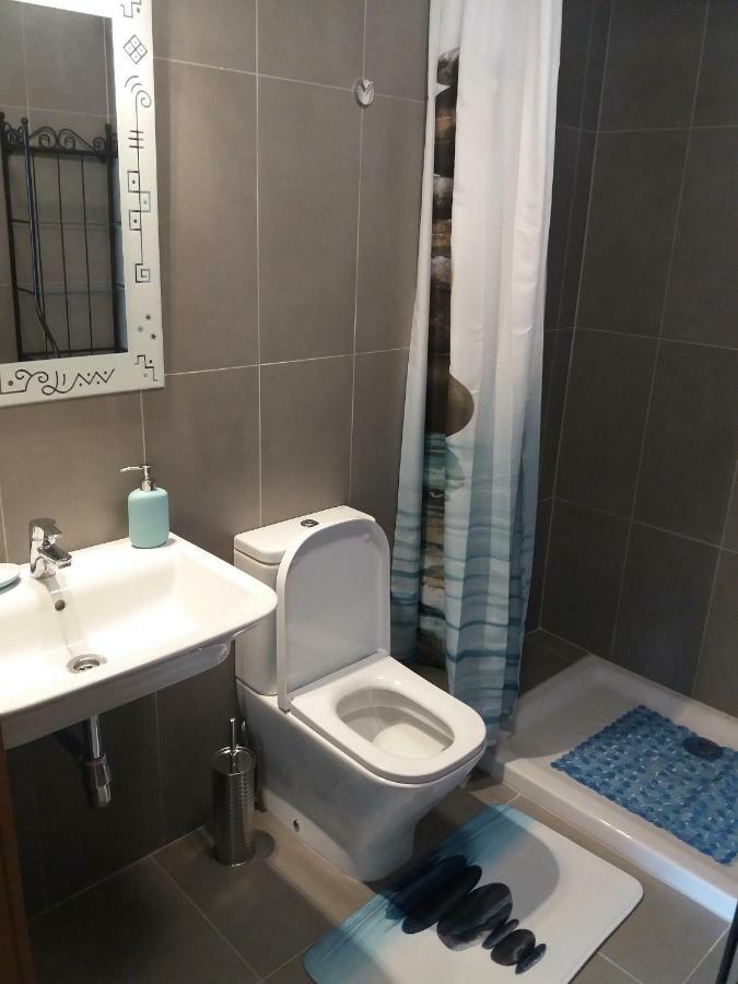 Okeanos Super 2 Bedrooms Lt-P Granadilla De Abona Luaran gambar