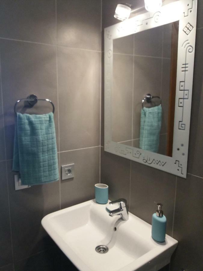Okeanos Super 2 Bedrooms Lt-P Granadilla De Abona Luaran gambar